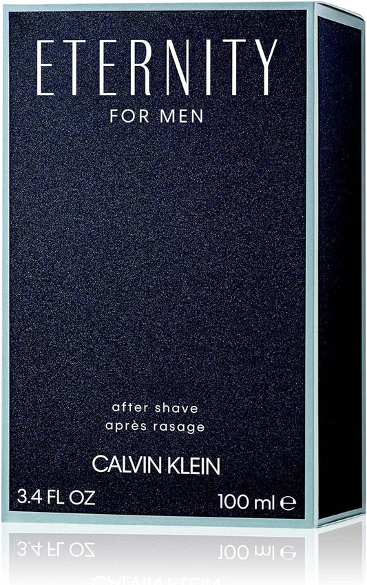 CALVIN KLEIN Eternity – After Shave para Hombre 100 ml
