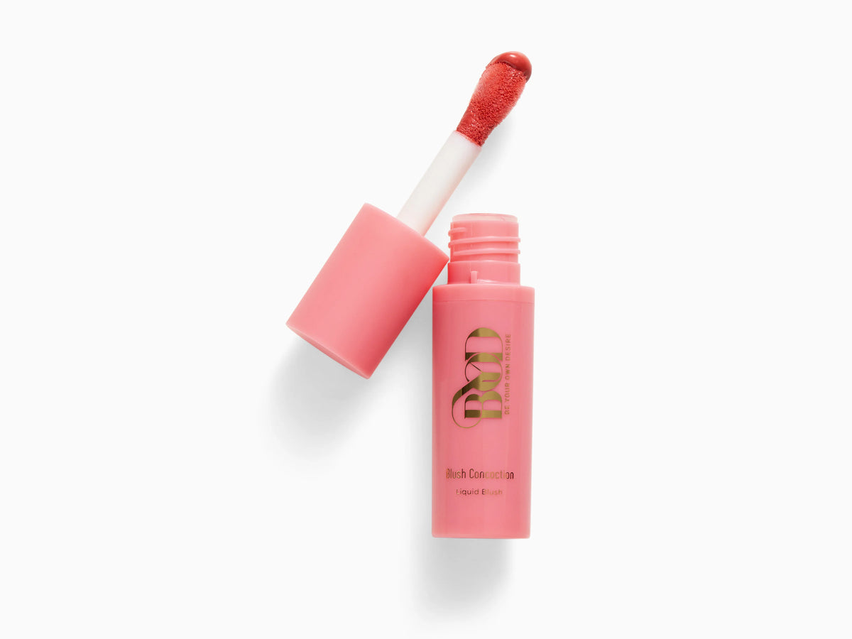 BYOD Blush Concoction – Blush Líquido Modulable