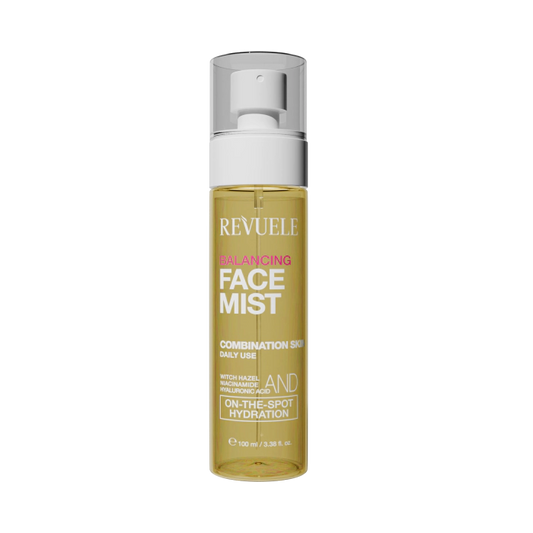REVUELE Bruma Facial Equilibrante Face Mist 100 ml