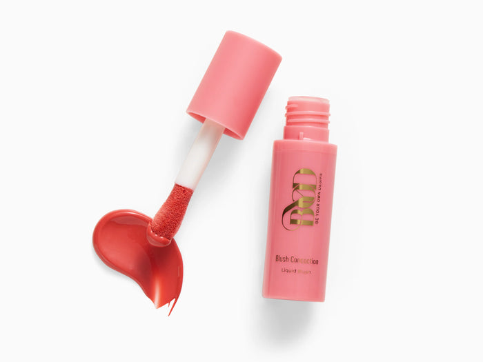 BYOD Blush Concoction – Blush Líquido Modulable
