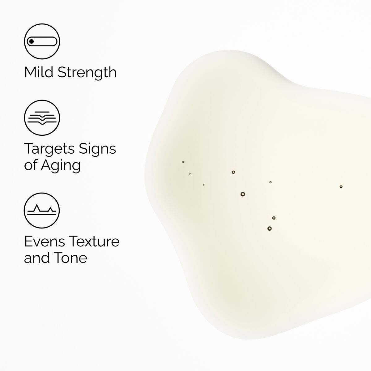 The Ordinary Retinol 0.2% in Squalane – Sérum Facial con Retinol para Líneas y Textura 30 ml