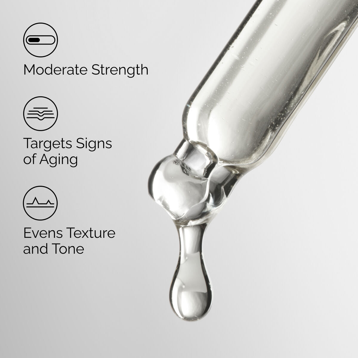 The Ordinary Retinol 0.5% in Squalane – Sérum Facial con Retinol para Líneas y Textura 30 ml