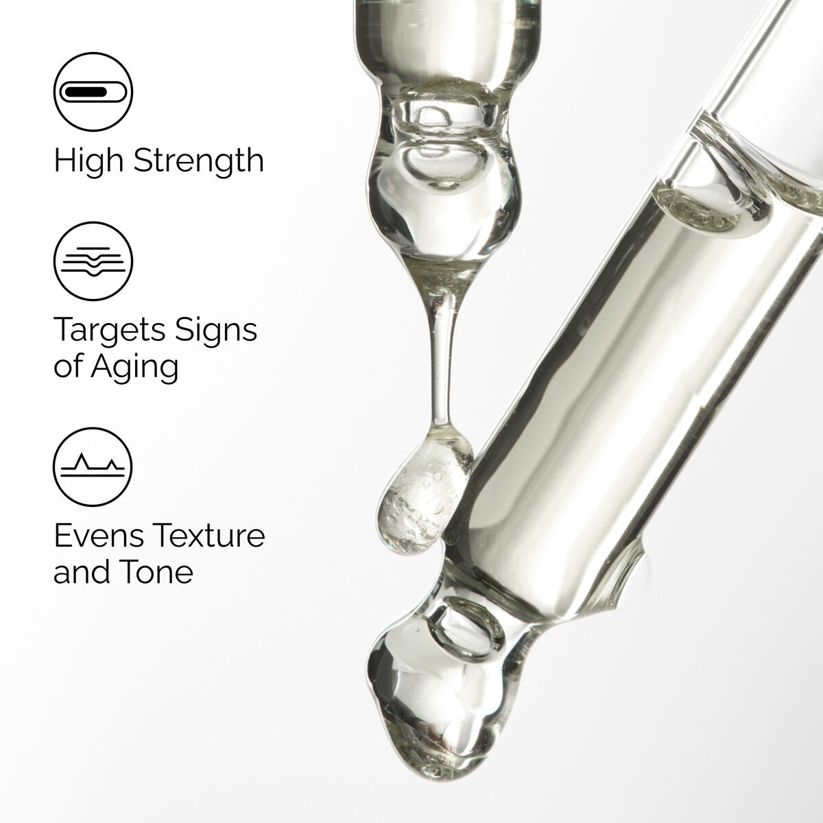 The Ordinary Retinol 1% in Squalane – Sérum Facial con Retinol para Líneas y Textura 30 ml