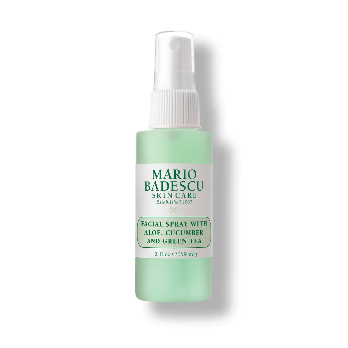 Mario Badescu – Spray Facial de Rosas 59 ml