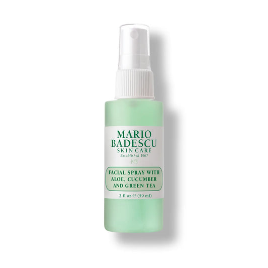 Mario Badescu – Spray Facial de Rosas 59 ml