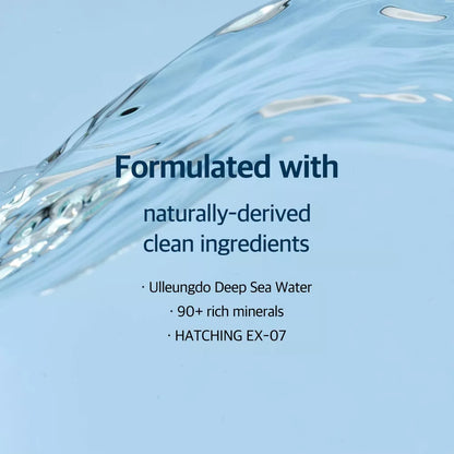 Round Lab 1025 Dokdo Toner Korean Skincare for Skin Balancing and Gentle Exfoliation with Soft Finish - 200ml