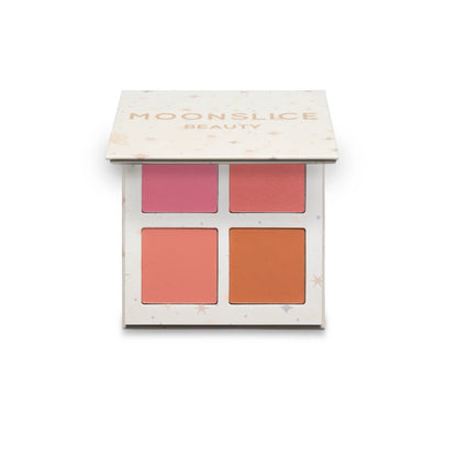 moonslice beauty – Coloretes Universales para Todos los Tonos de Piel y Estaciones