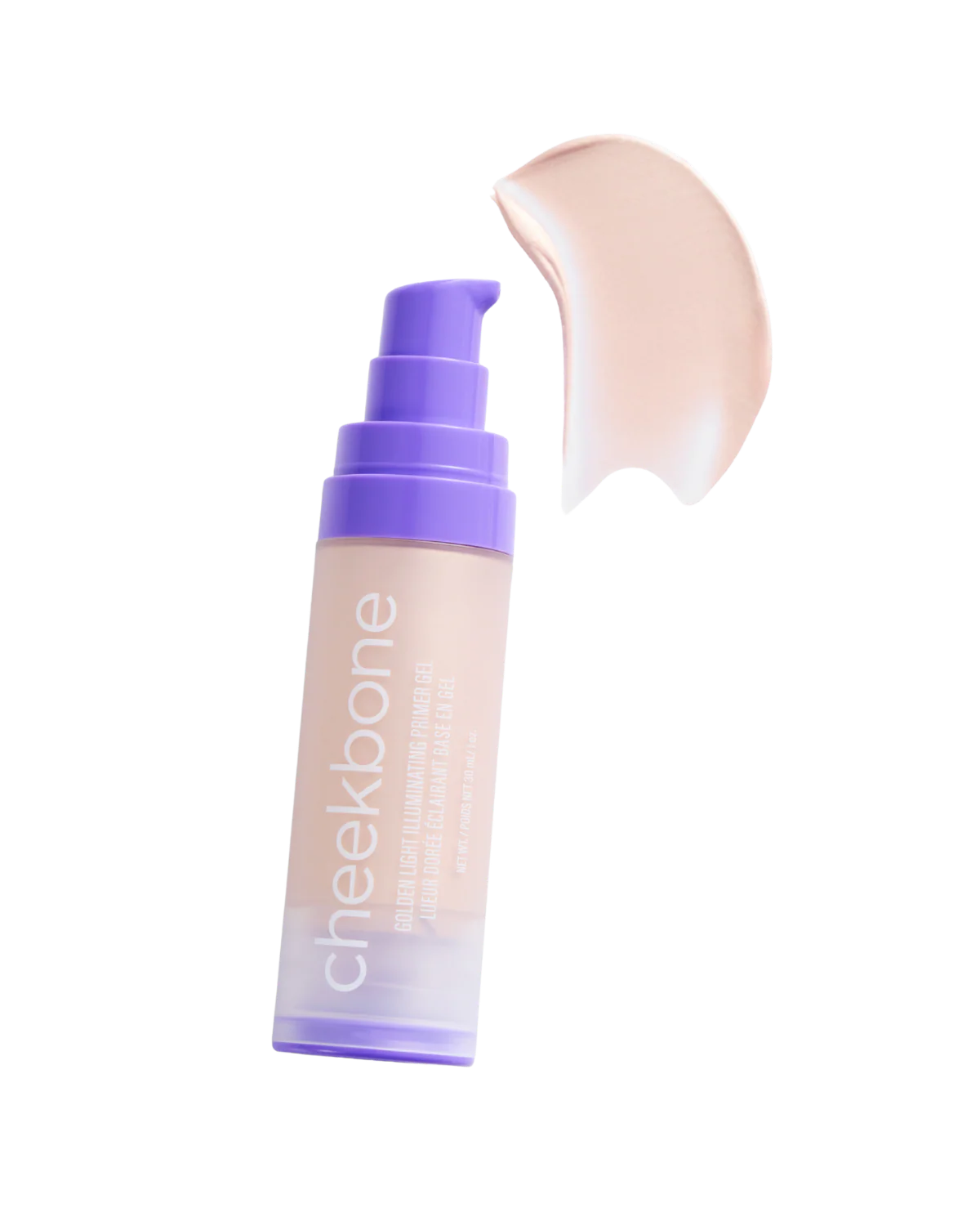 Cheekbone Beauty x IPSY – Primer Iluminador en Gel