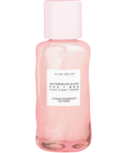 Glow Recipe Mini Watermelon Glow PHA + BHA Pore-Tight Toner