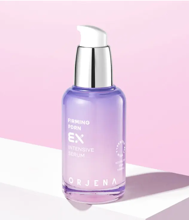 ORJENA Intensive Barrier Repair Serum – Sérum Facial Hidratante y Reparador 50 ml