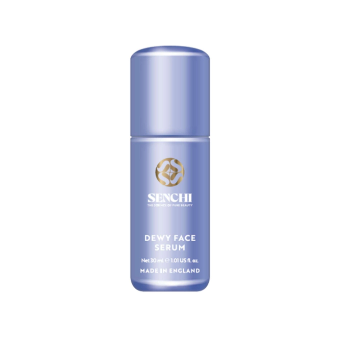 GLOW Senchi Dewey – Sérum Facial Hidratante e Iluminador 30 ml