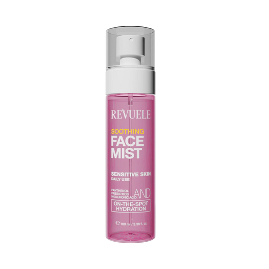 REVUELE Bruma Facial Calmante Face Mist 100 ml