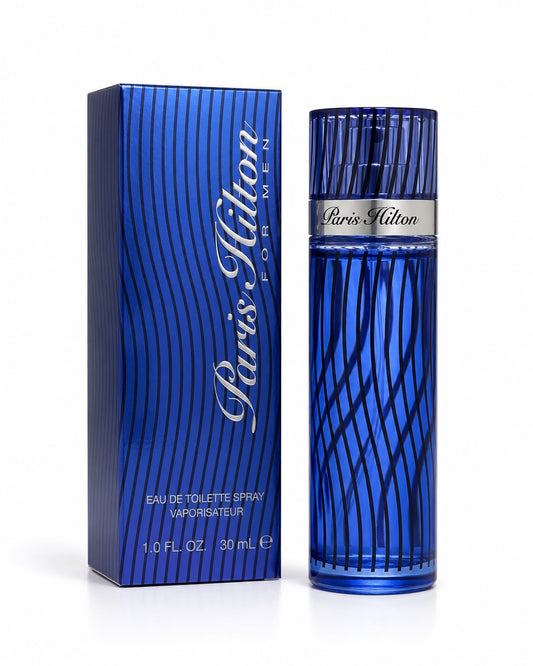 Paris Hilton – Eau de Toilette para Hombre 30 ml