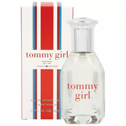 Tommy Hilfiger Tommy Girl – Eau de Toilette para Mujer 30 ml