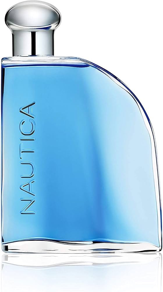 Nautica Blue – Eau de Toilette Spray para Hombre 100 ml