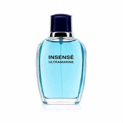 Givenchy Insensé Ultramarine Eau de Toilette for Men – 100 mL