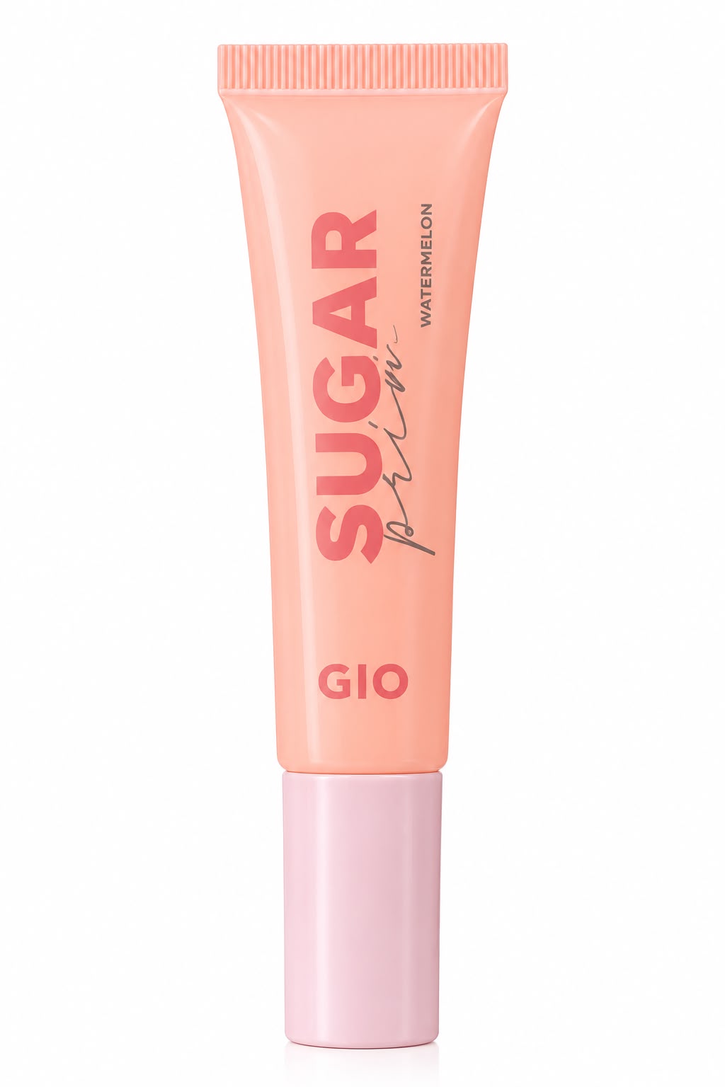 Gio de Giovanni Sugar Primer Watermelon Pink – Prebase de Maquillaje