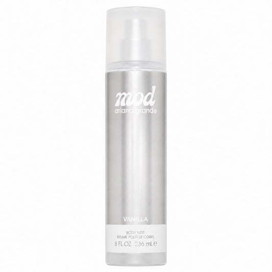 Ariana Grande Mod Body Mist – Splash Corporal de Vainilla