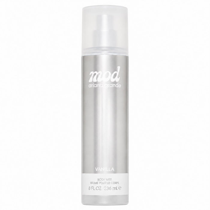 Ariana Grande Mod Body Mist – Splash Corporal de Vainilla