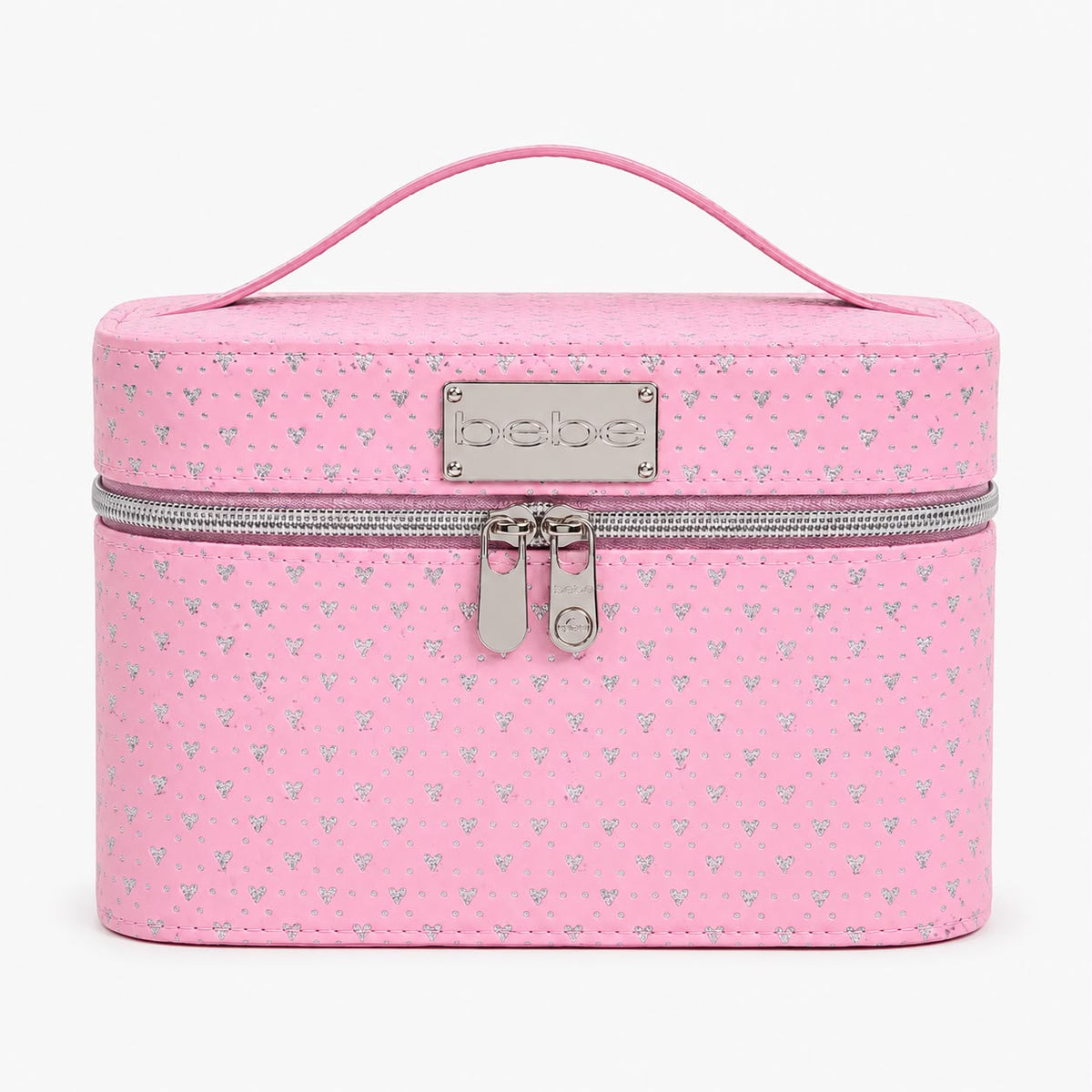 Bebe – Cosmetiquera Profesional Rosa