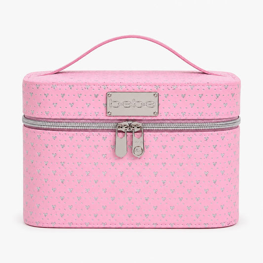Bebe – Cosmetiquera Profesional Rosa