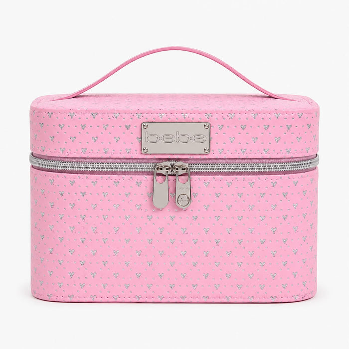 Bebe – Cosmetiquera Profesional Rosa