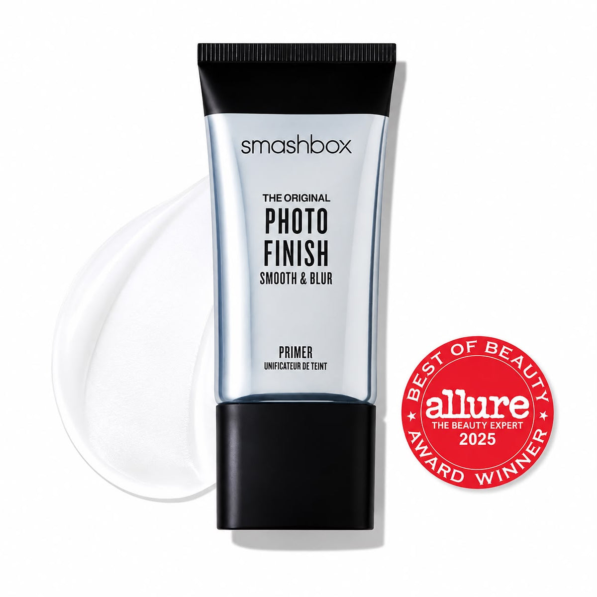 Smashbox The Original Photo Finish – Prebase Facial Suavizante y Difuminadora