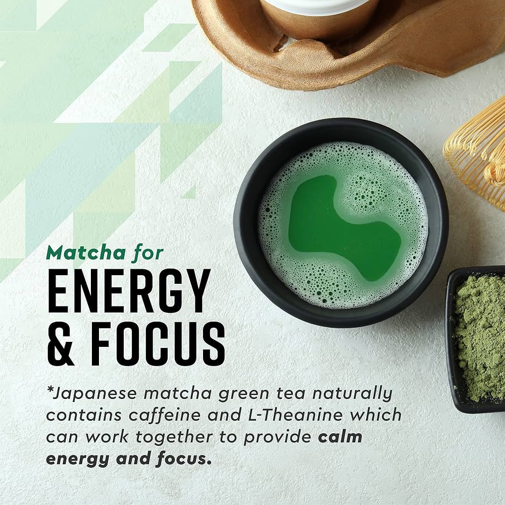 360 Nutrition – Clorofila Líquida + Matcha, 120 ml