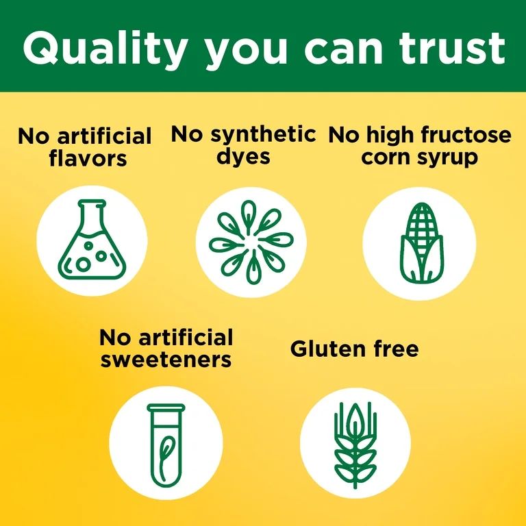Nature Made Multi Gummies – Multivitamínico en Gomitas 90 Gummies