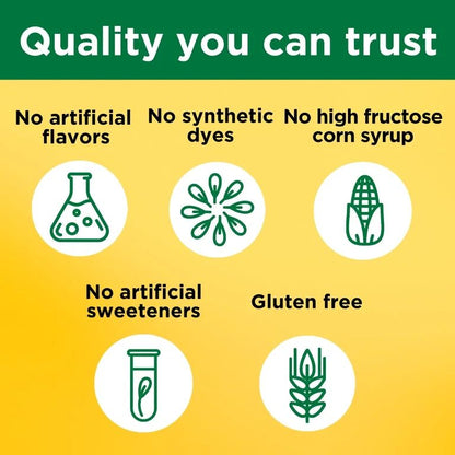 Nature Made Multi Gummies – Multivitamínico en Gomitas 90 Gummies