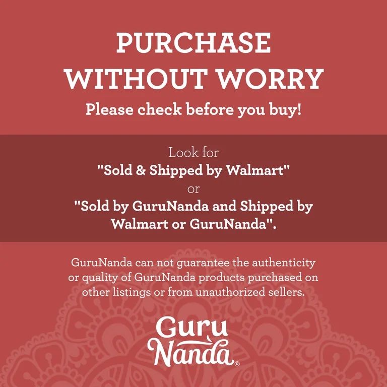 GuruNanda Liquid Ashwagandha with Bacopa – Suplemento Dietético Líquido 30 ml