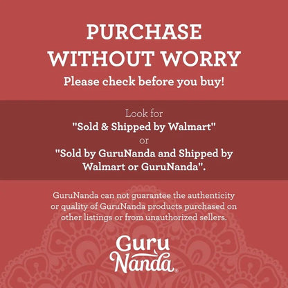 GuruNanda Liquid Ashwagandha with Bacopa – Suplemento Dietético Líquido 30 ml