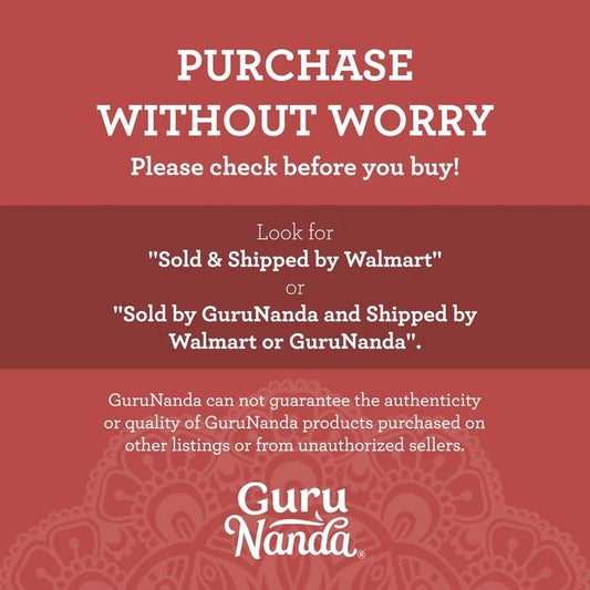 GuruNanda Liquid Ashwagandha with Bacopa – Suplemento Dietético Líquido 30 ml
