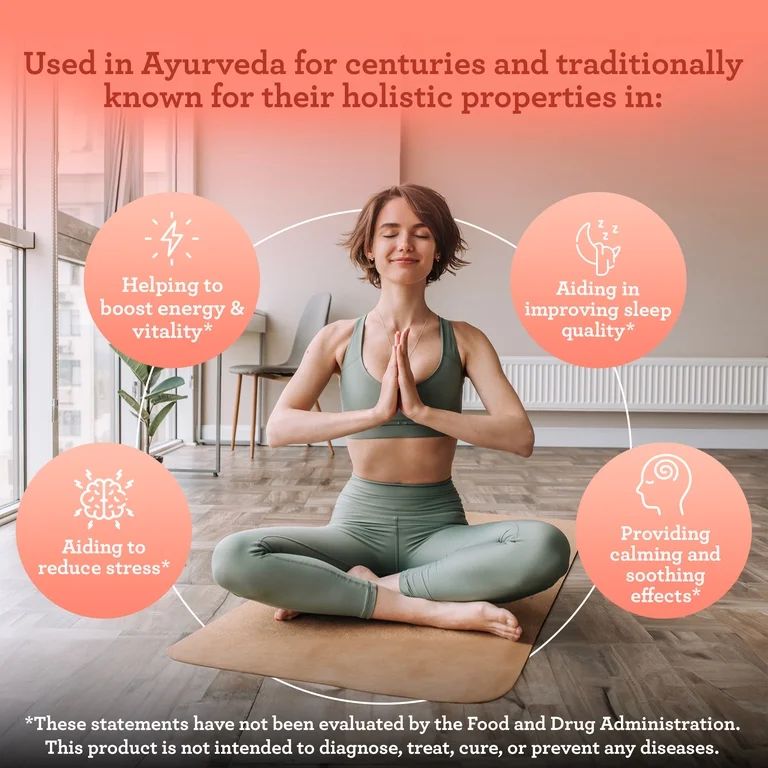 GuruNanda Liquid Ashwagandha with Bacopa – Suplemento Dietético Líquido 30 ml