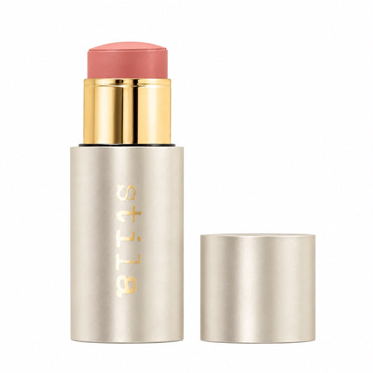Stila Complete Harmony – Barra para Labios y Mejillas Sheer Peony