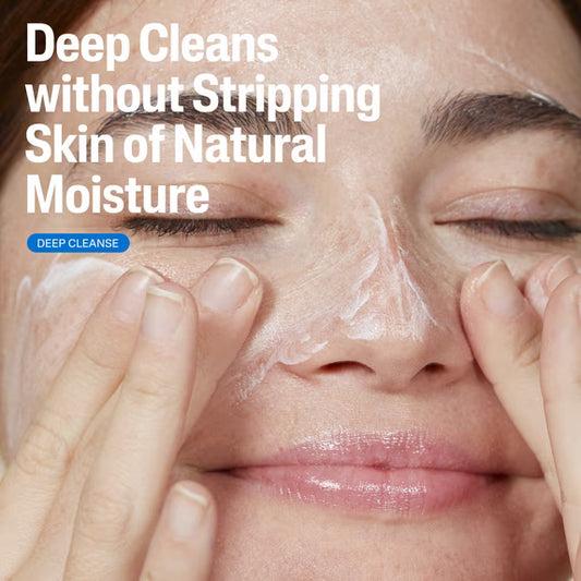 Cetaphil Daily Facial Cleanser – Limpiador Facial Diario para Piel Sensible y Mixta a Grasa