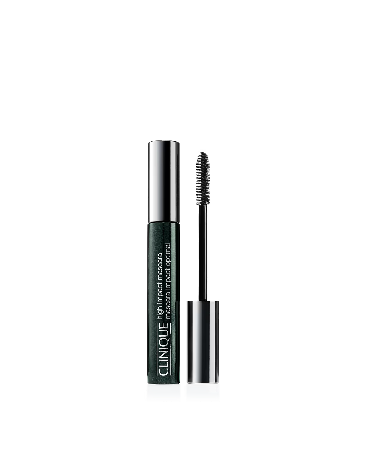 Clinique High Impact™️ – Máscara de Pestañas Black/Brown