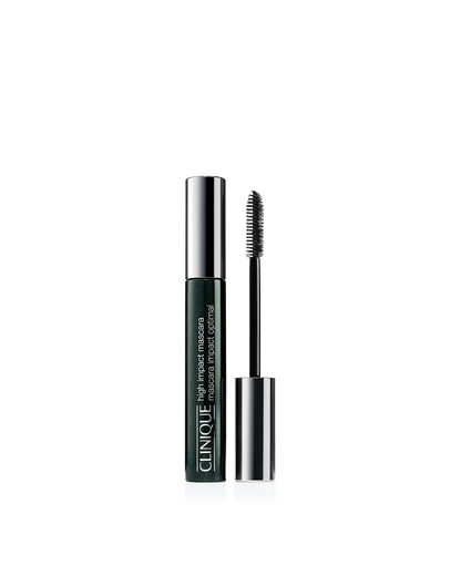 Clinique High Impact™️ – Máscara de Pestañas Black/Brown