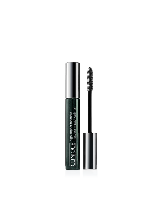 Clinique High Impact™️ – Máscara de Pestañas Black/Brown