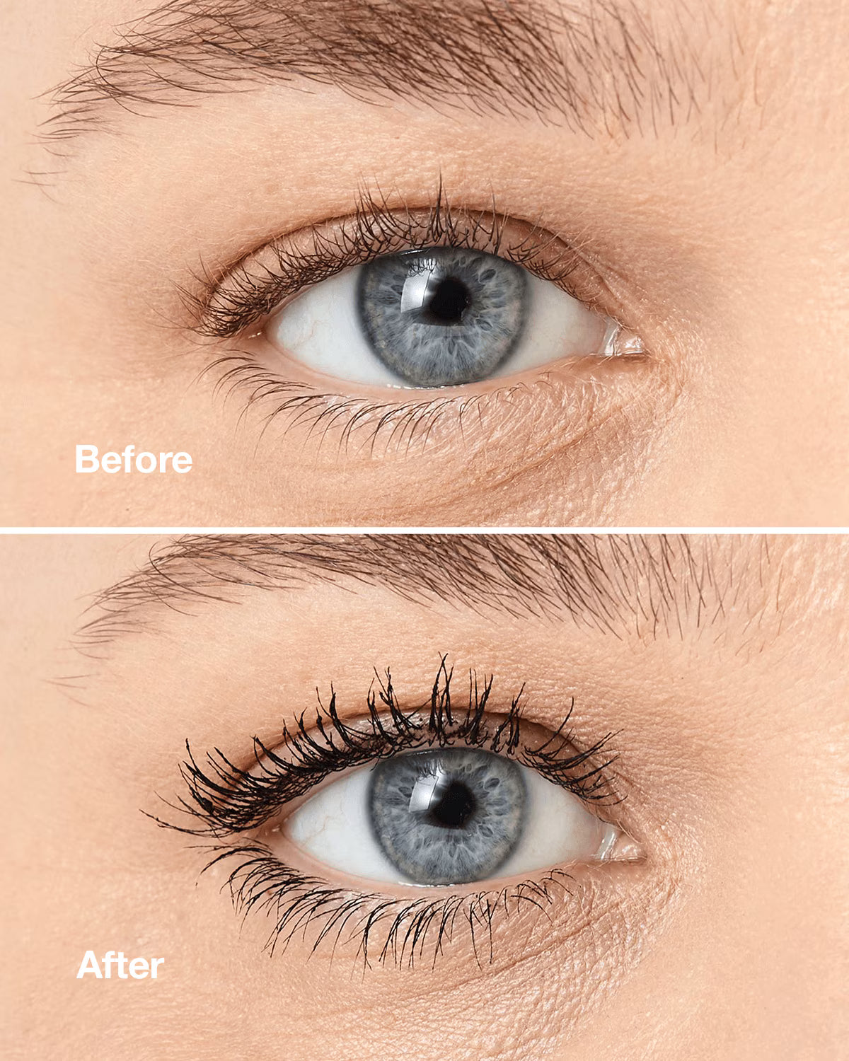 Clinique High Impact™️ – Máscara de Pestañas Black/Brown