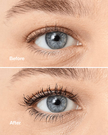 Clinique High Impact™️ – Máscara de Pestañas Black/Brown