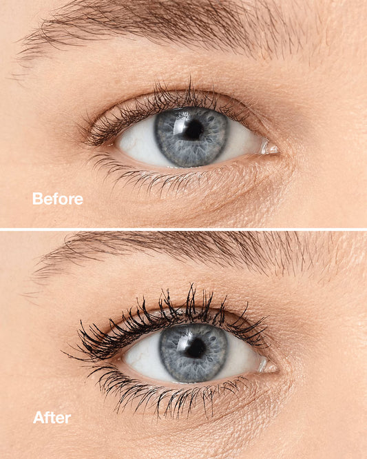 Clinique High Impact™️ – Máscara de Pestañas Black/Brown