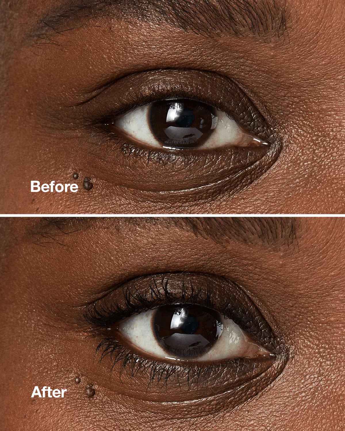 Clinique High Impact™️ – Máscara de Pestañas Black/Brown