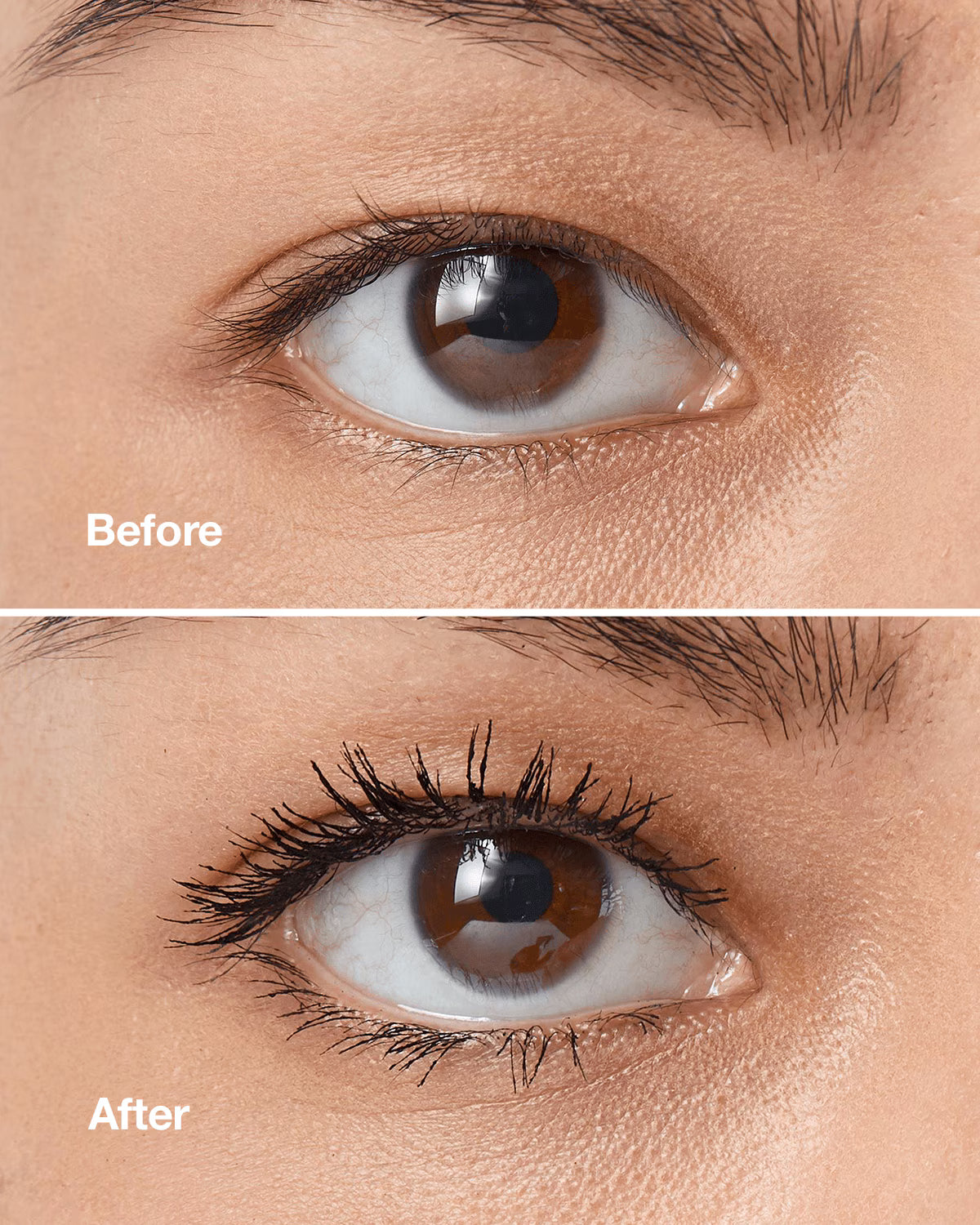 Clinique High Impact™️ – Máscara de Pestañas Black/Brown
