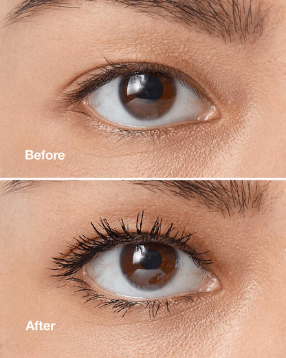 Clinique High Impact™️ – Máscara de Pestañas Black/Brown