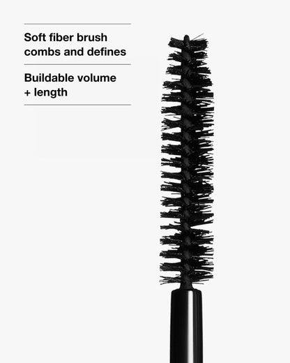 Clinique High Impact™️ – Máscara de Pestañas Black/Brown