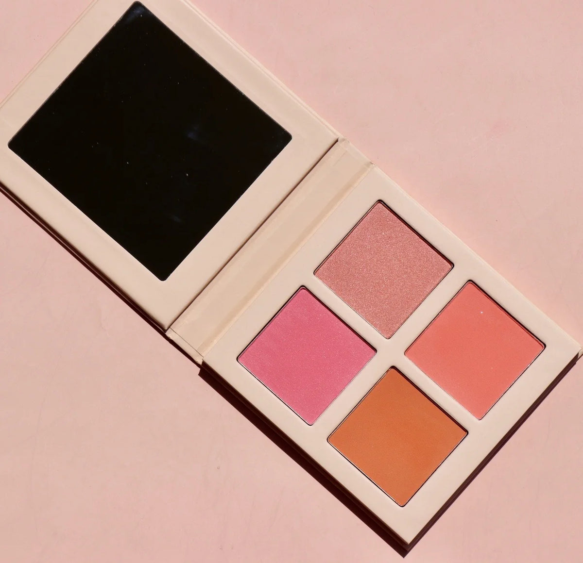 moonslice beauty – Coloretes Universales para Todos los Tonos de Piel y Estaciones