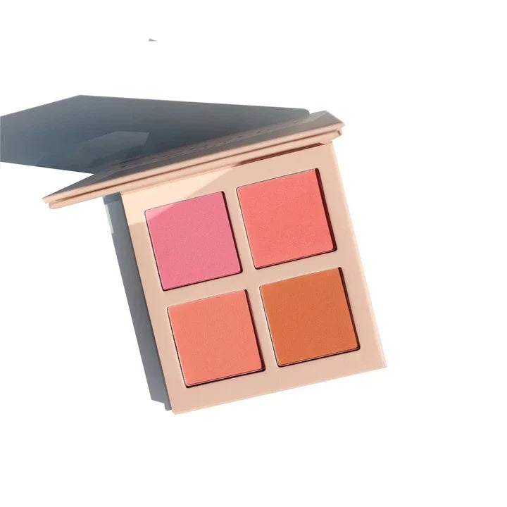 moonslice beauty – Coloretes Universales para Todos los Tonos de Piel y Estaciones