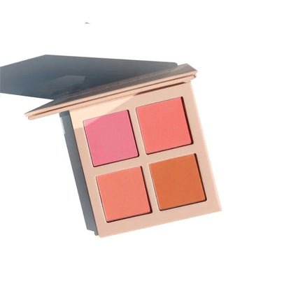 moonslice beauty – Coloretes Universales para Todos los Tonos de Piel y Estaciones