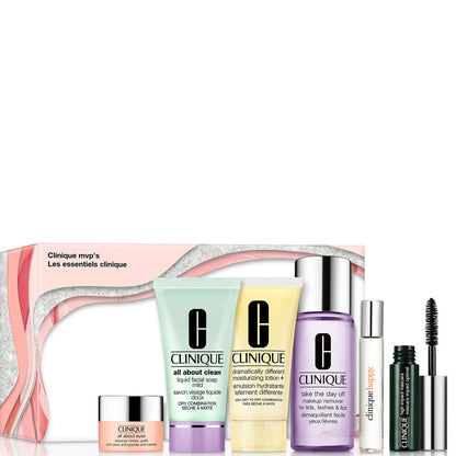 Clinique – Set de Belleza Bestsellers 6 Piezas